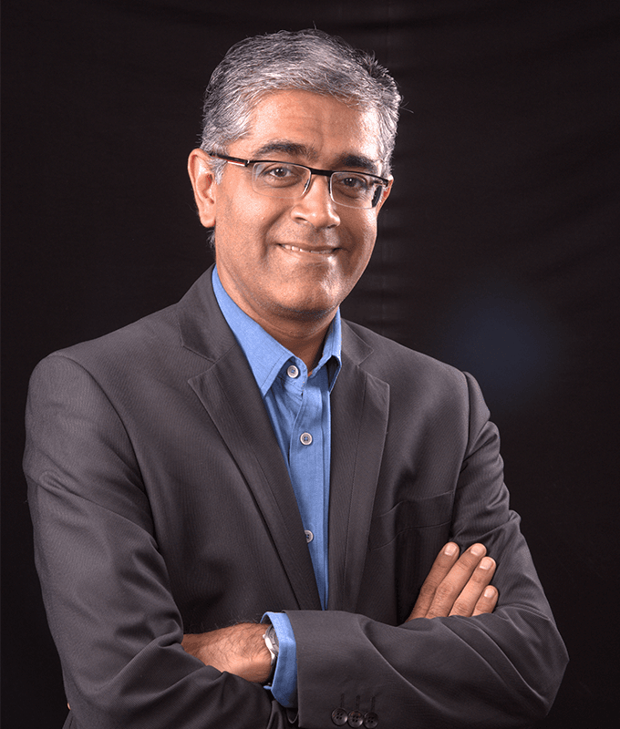 Ajoy Chawla, MD