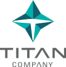 Titan Company Limited logo